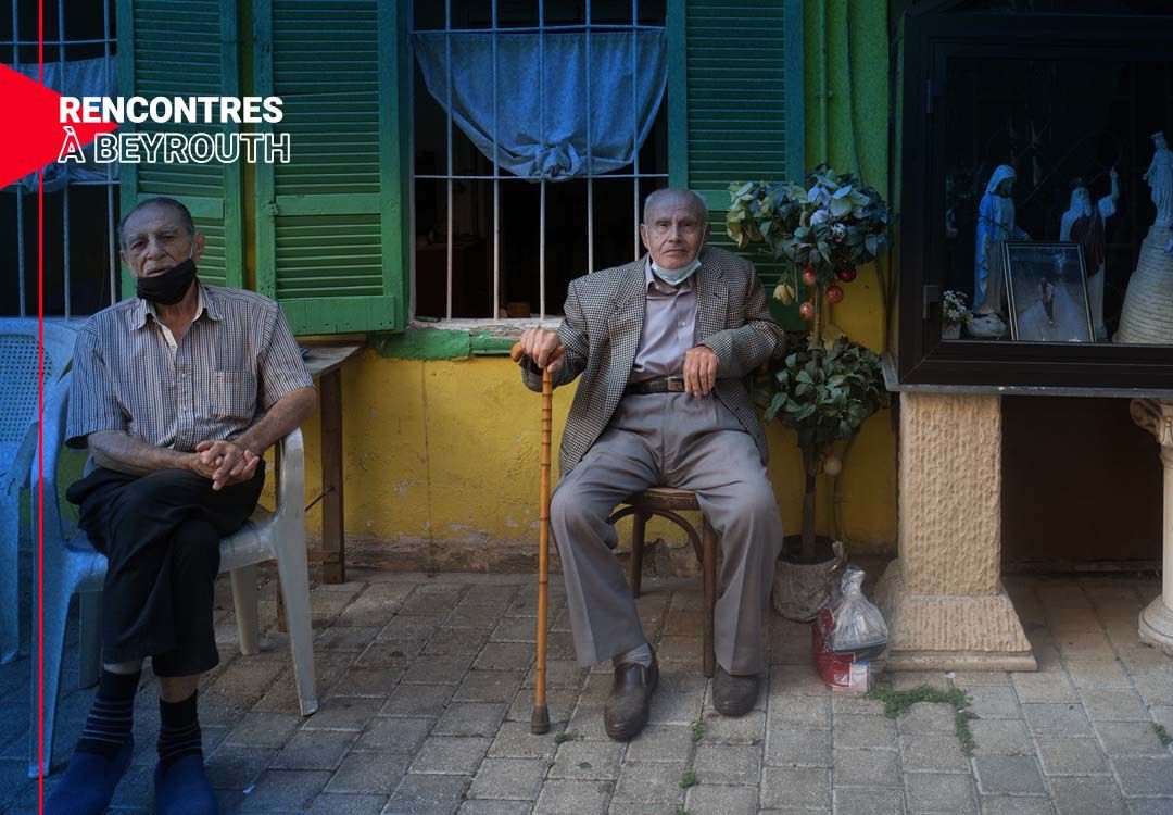 Beyrouth jour 11