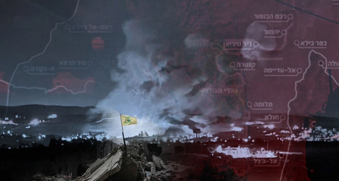 La diplomatie itinérante du général américain face aux obstacles du Hezbollah