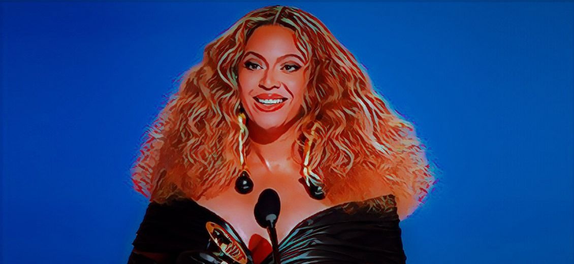 Critiquée par des handicapés, Beyoncé réenregistre son album