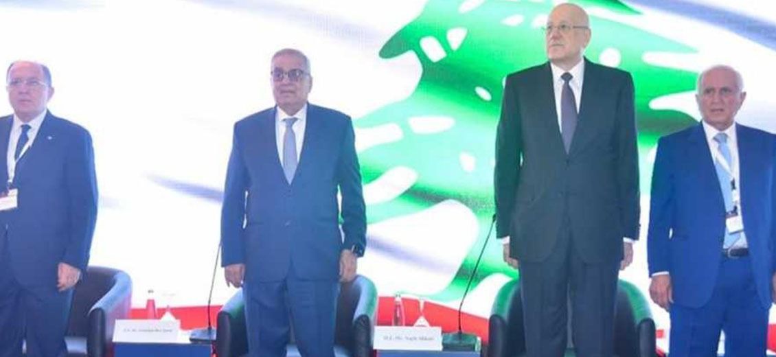 Mikati: Élisez un nouveau président