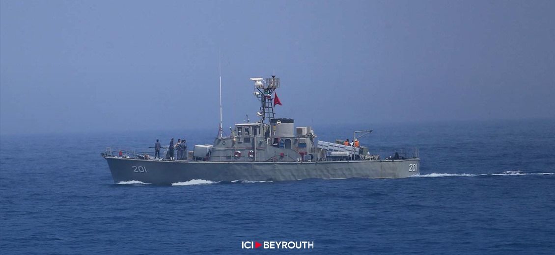 Un navire militaire iranien entre en mer Rouge dans un contexte de tensions