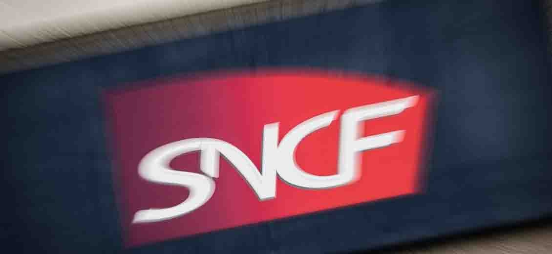 France: la SNCF victime d'une \