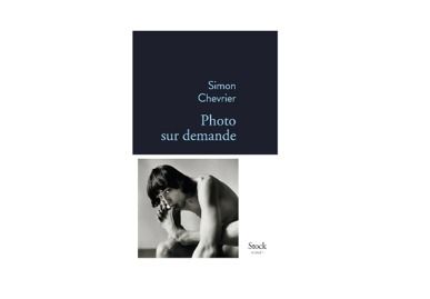 Simon Chevrier remporte le prix Goncourt du premier roman