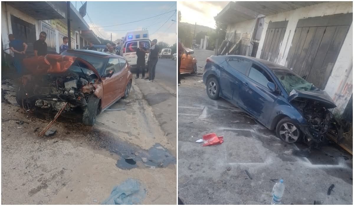 Accident mortel à Bint Jbeil: une enseignante tuée, plusieurs élèves blessés