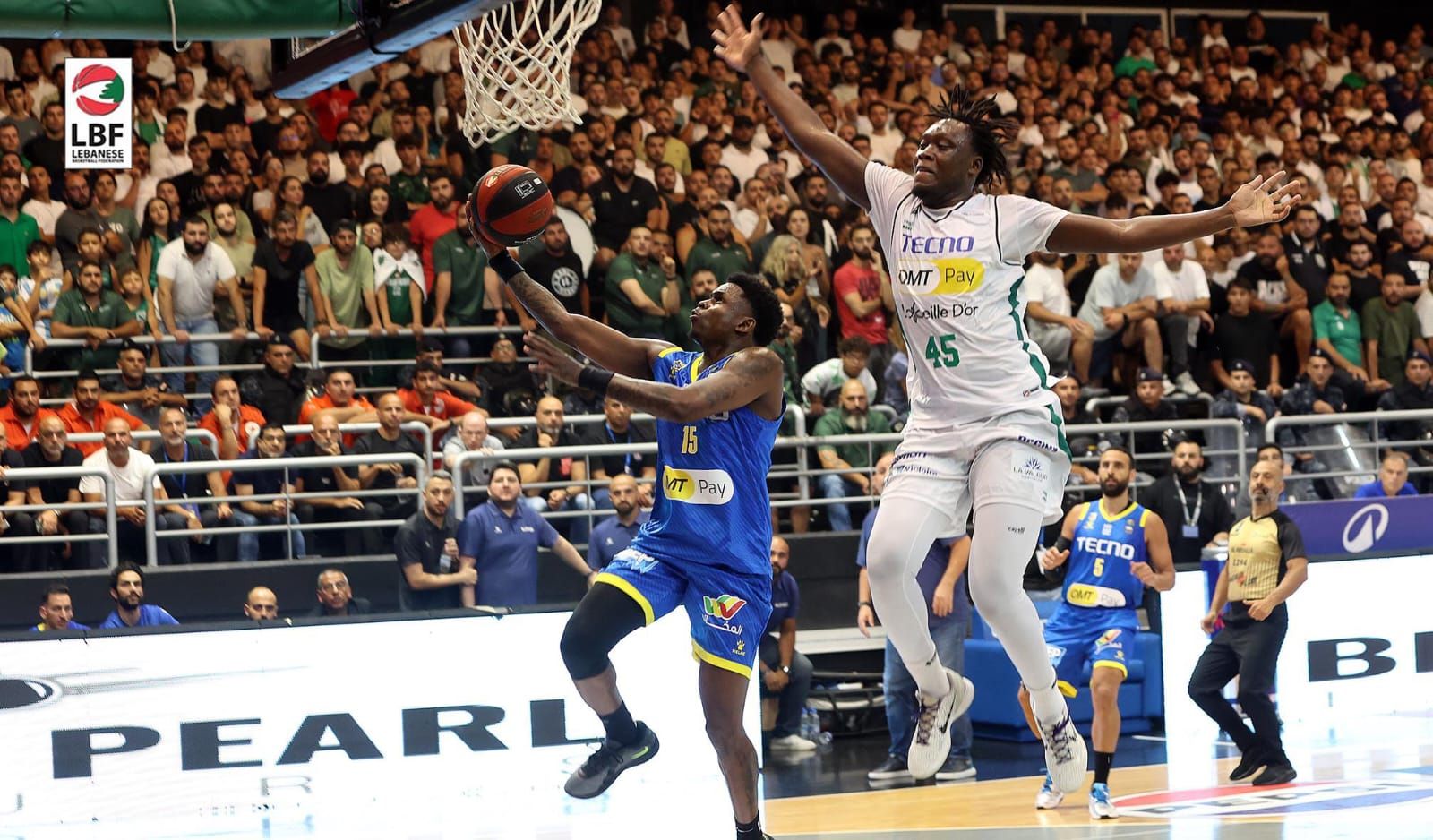 Riyadi pour l’histoire, La Sagesse pour l’espoir
