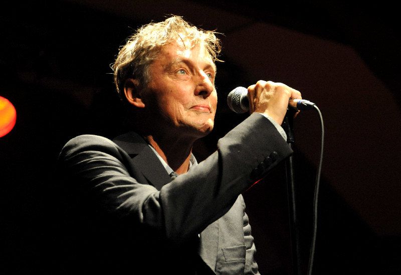 Disparition de Jean Guidoni, figure singulière de la chanson française