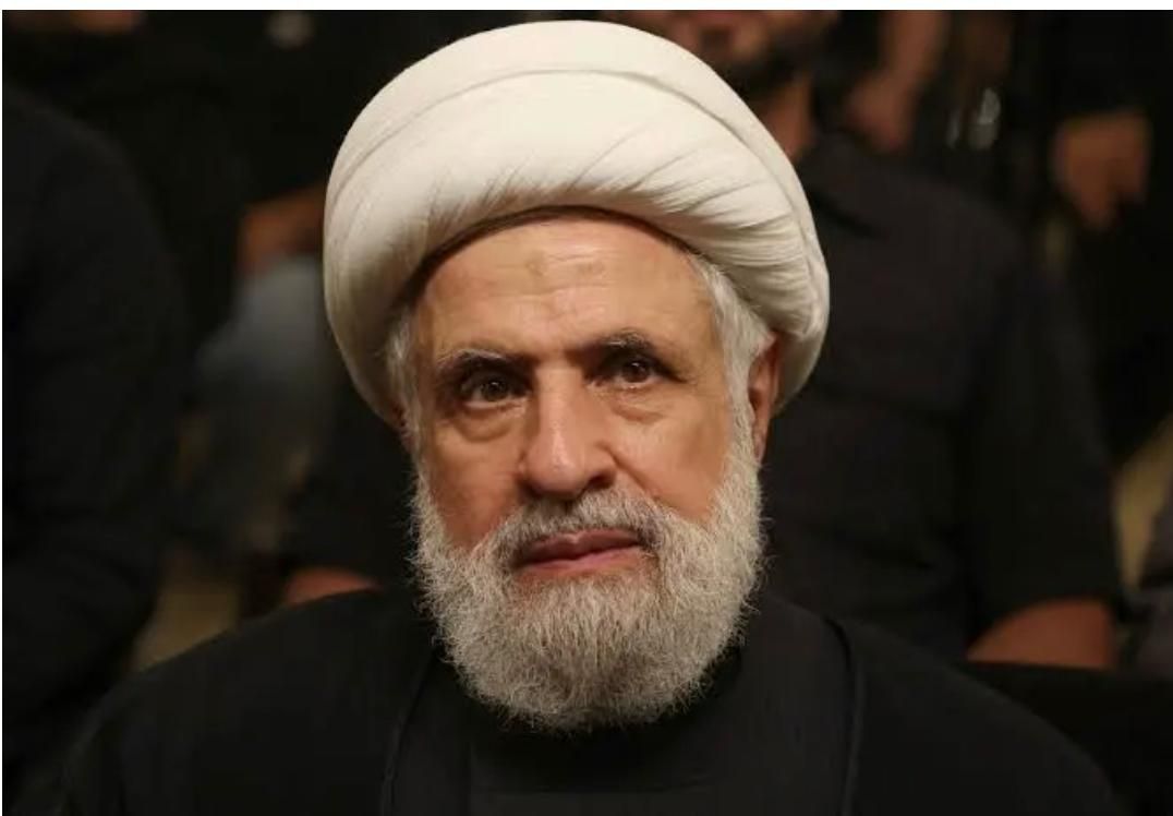 Hezbollah: Qassem réaffirme la «résistance»