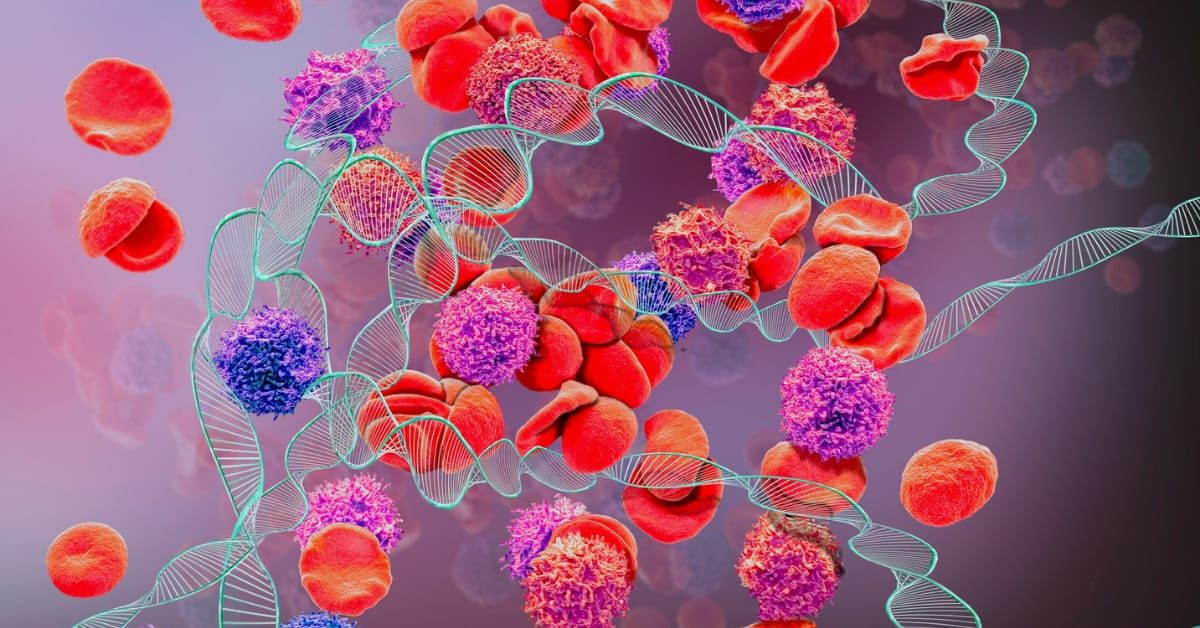 Hémophilie au Liban: quand se soigner devient un combat