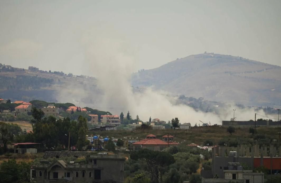 Liban-Sud: nouveaux dynamitages israéliens et tirs d’artillerie