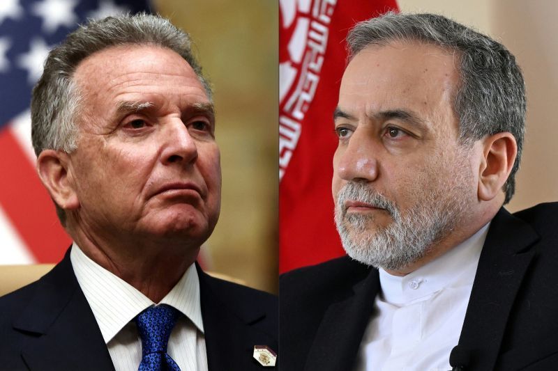 Téhéran-Washington : reprise des négociations dimanche à Mascate malgré l’escalade