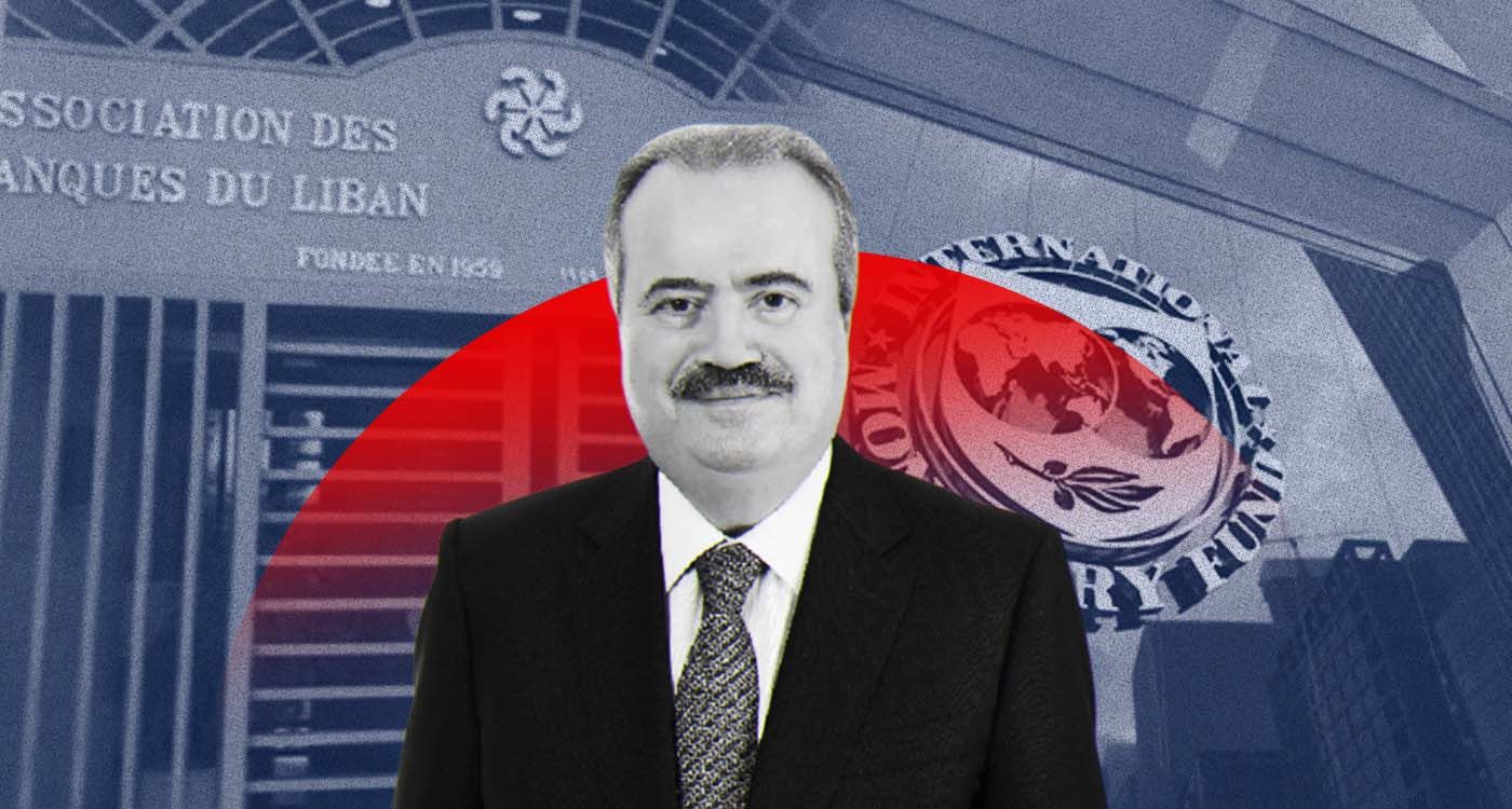 Quand le FMI impose son agenda, Jaber fait peser la crise sur les dépôts