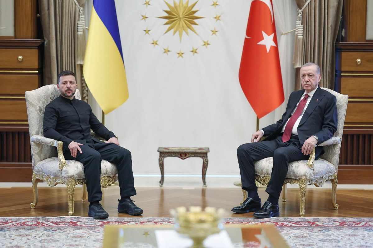 Ukraine-Russie : réunions trilatérales prévues pour vendredi à Istanbul
