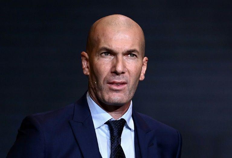 Le Graët charge Zidane et sème encore le trouble