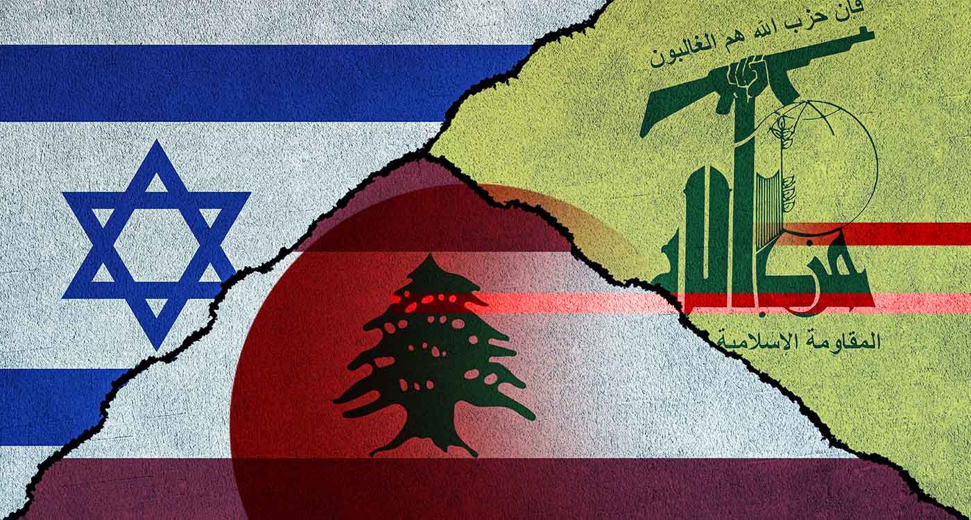 Israël prépare une zone tampon au sud du Liban 