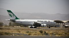 De nouvelles sanctions américaines doivent frapper les compagnies aériennes iraniennes