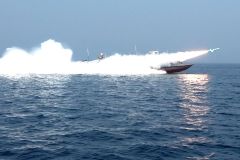 UKMTO: Un tanker attaqué dans le détroit d'Ormuz