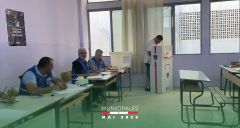 Dernier jour des élections municipales: Saïda s’exprime
