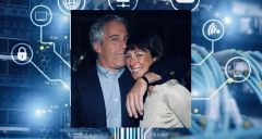 Ghislaine Maxwell: pièce maîtresse du réseau Epstein