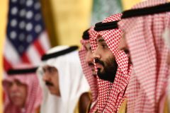 L’Arabie saoudite et la géopolitique régionale: les ambitions diplomatiques de MBS