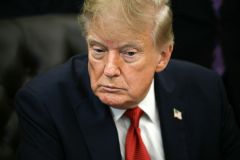 Trump: Les Houthis ont accepté de ne pas s'en prendre aux États-Unis
