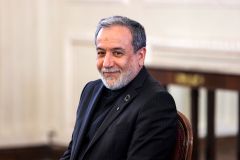 L'Iran exclut une «solution militaire» à la guerre au Moyen-Orient