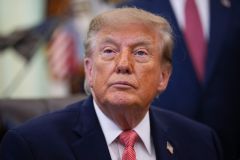 Les meetings de Trump, vers la fin d'un puissant folklore politique
