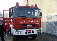 Municipales au Liban-Sud et à Nabatiyé: la Défense civile en alerte maximale 