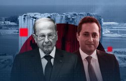 4 août 2020: le parquet vise Michel Aoun, Bitar appelé à trancher