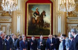 Conférence de Paris: quelles marges de manœuvre pour soutenir le Liban?