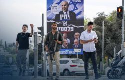 Quelles sont les revendications de l'électorat israélien?