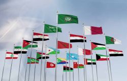 Que se passe-t-il au Moyen-Orient? Rien!