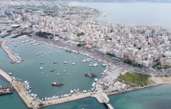 Tripoli: faire des infrastructures un moteur Liban-economie
