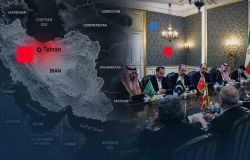 Iran: une ultime tentative diplomatique avant la guerre