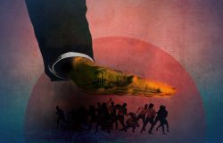 La victimisation: la dernière cartouche du Hezbollah