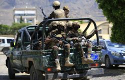 Face aux Houthis, l'Arabie saoudite manque d'options