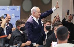Comment Netanyahou a redessiné le paysage politique israélien