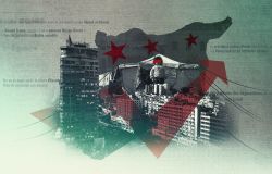 La Syrie en «voie vers la prospérité»?