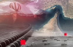 Ormuz: quelles alternatives aux câbles menacés par l’Iran?