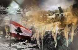 Préférer la guerre civile à la reddition…