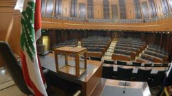 Début houleux de la 13e séance pour l'élection d'un président