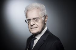 Décès de Lionel Jospin à l'âge de 88 ans
