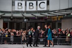 Un documentaire de la BBC ravive les tensions entre la famille royale et les médias