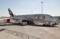 Airbus tourne la page de l'A380