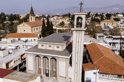 La petite communauté maronite de Chypre en effervescence avant l'arrivée du pape