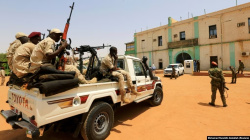 A Khartoum, atmosphère de guerre civile