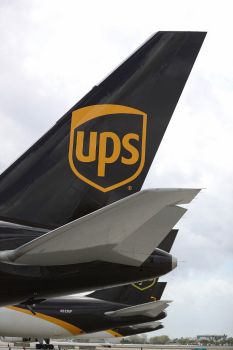 UPS commande 19 Boeing 767 cargo