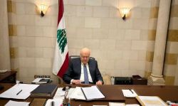 Mikati appelle à la sécurisation des données électroniques 