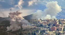 Netanyahou estime que la menace du Hezbollah est devenue «plus complexe et plus dangereuse»