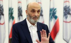 Geagea: les ministres des Forces libanaises voteront contre la \