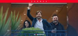 Cannes 2023: les huit jurés présidés par Ruben Östlund